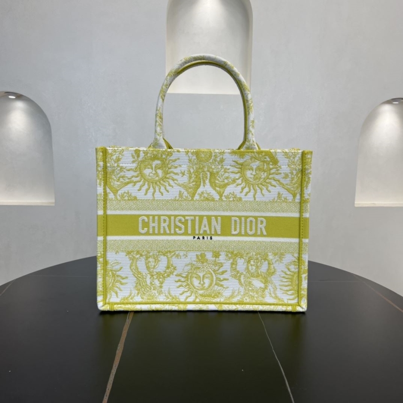 D*or shopping bags